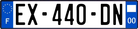 EX-440-DN