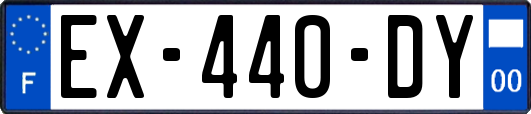 EX-440-DY