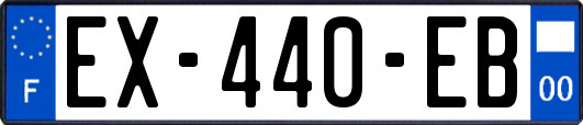 EX-440-EB