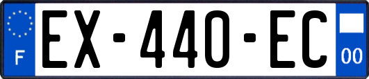 EX-440-EC