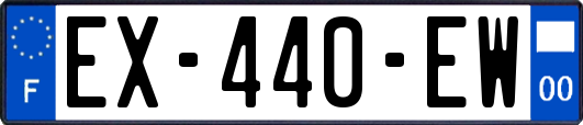 EX-440-EW