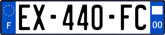 EX-440-FC