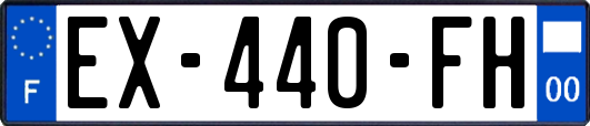 EX-440-FH