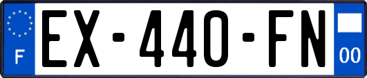 EX-440-FN