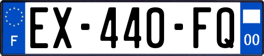 EX-440-FQ