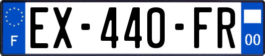 EX-440-FR