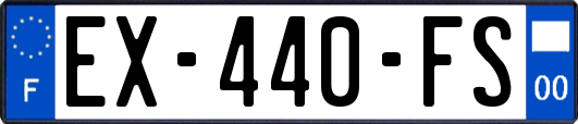 EX-440-FS