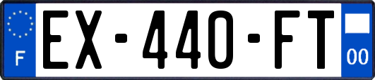 EX-440-FT