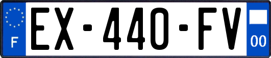 EX-440-FV