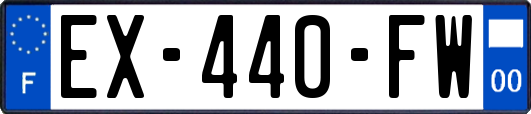 EX-440-FW