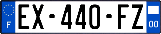 EX-440-FZ