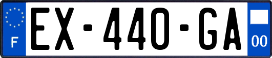 EX-440-GA