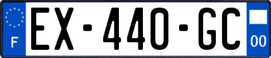 EX-440-GC