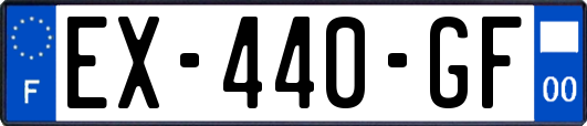 EX-440-GF