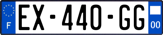 EX-440-GG