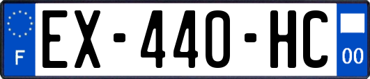 EX-440-HC