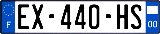 EX-440-HS