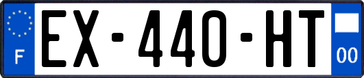 EX-440-HT