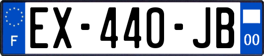 EX-440-JB