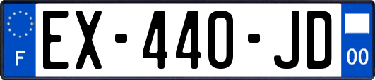 EX-440-JD
