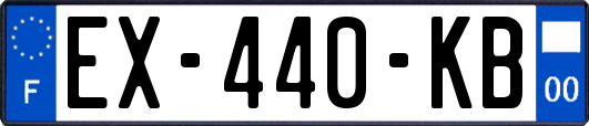 EX-440-KB