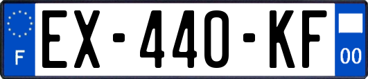 EX-440-KF