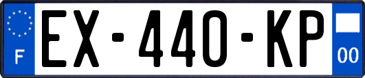 EX-440-KP