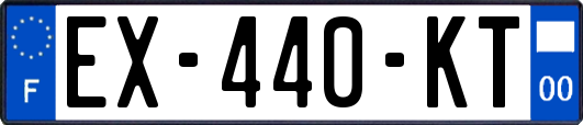 EX-440-KT