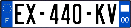 EX-440-KV