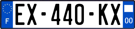 EX-440-KX