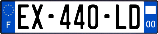 EX-440-LD