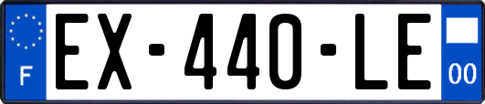 EX-440-LE