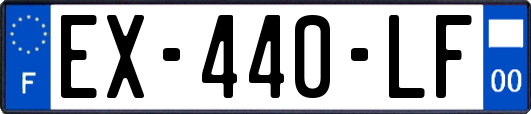 EX-440-LF