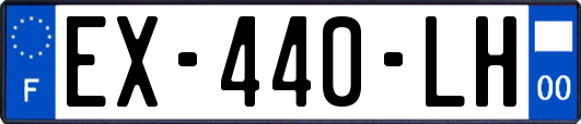 EX-440-LH