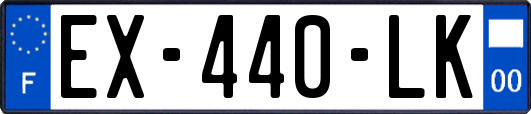 EX-440-LK