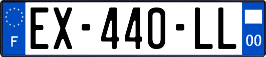 EX-440-LL