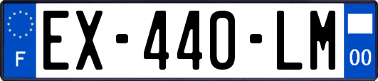 EX-440-LM