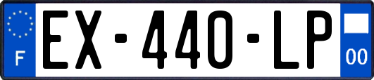 EX-440-LP