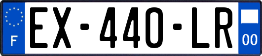 EX-440-LR