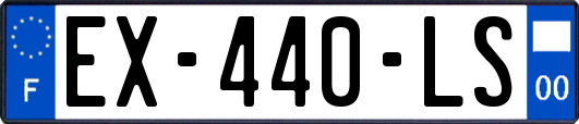 EX-440-LS