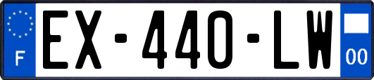 EX-440-LW