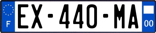 EX-440-MA