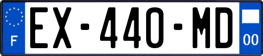EX-440-MD