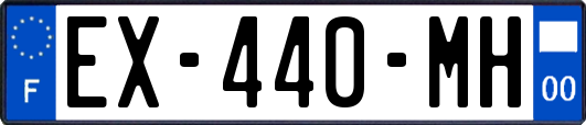 EX-440-MH