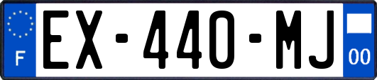 EX-440-MJ