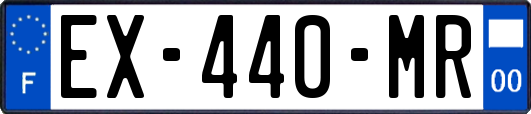 EX-440-MR