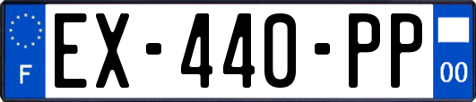 EX-440-PP