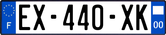 EX-440-XK