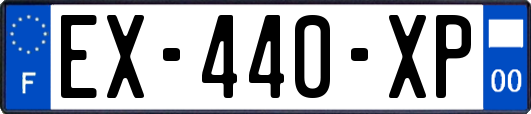 EX-440-XP
