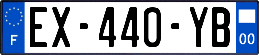 EX-440-YB